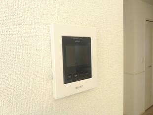 TVモニターフォン