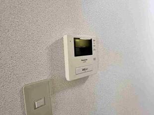 TVモニターフォン