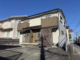 平原T&T（延岡市　平原）＜2LDK＞