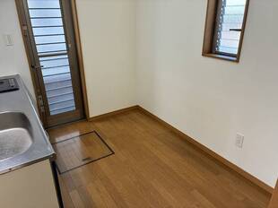 キッチンスペース