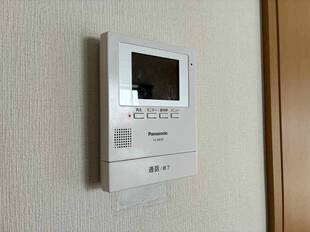 TVモニターフォン