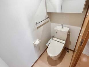 ウォシュレット