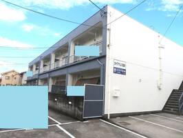 ガイアパレス協栄（延岡市　恒富町）＜2LDK＞