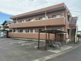 ニューベリーマンション