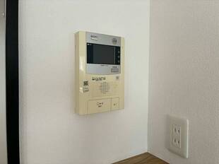 TVモニターフォン