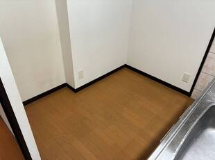 キッチンスペース