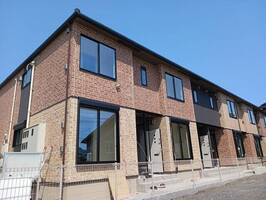  グラシオッソ　ブリッサ　K（延岡市　古川町）＜1LDK・2階＞