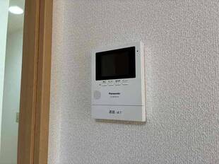 TVモニターフォン