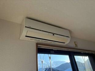 エアコン