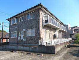 ファインリーJUN　（延岡市　緑ヶ丘）＜３DK＞