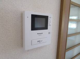 ＴＶモニターフォン