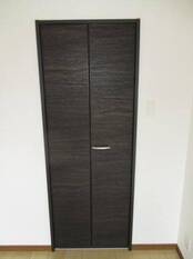 ウォークインクローゼット