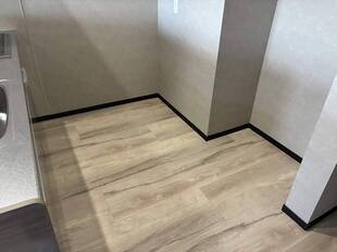 キッチンスペース