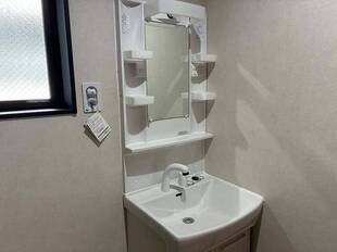 シャンプードレッサー