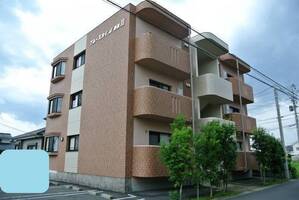 ブルースカイM野田Ⅱ　(延岡市　野田)＜2LDK＞