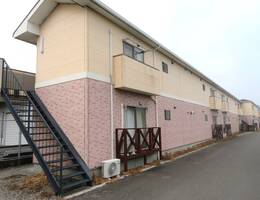 ラ・ドリームⅡ（延岡市　浜町）＜1K＞