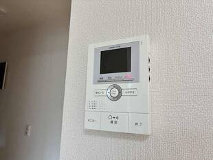 ＴＶモニターフォン