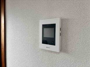 TVモニターフォン