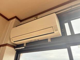 エアコン