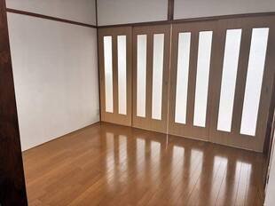 ダイニングキッチン