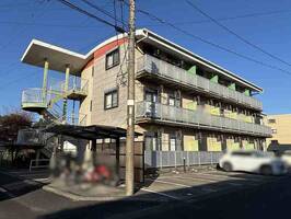 ニュー丸山（延岡市　大貫町）＜1Ｋ・1階＞