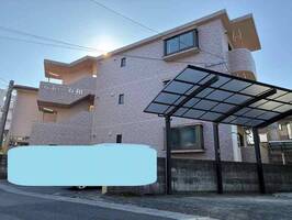 らふぃーね和　（延岡市　野地町）＜１R＞