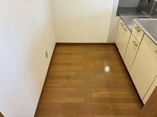 キッチンスペース