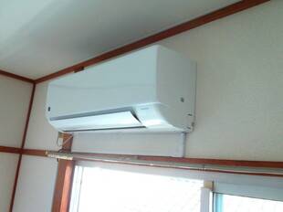 エアコン