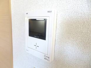 ＴＶモニターフォン