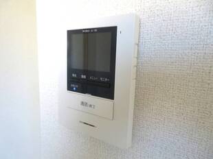 ＴＶモニターフォン