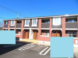 ラコルトB　（延岡市　川原崎町）＜1階・1LDK＞