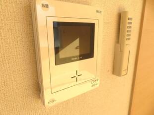 ＴＶモニターフォン