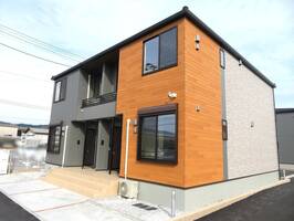 ローレル　A（延岡市　粟野名町）＜1LDK・1階＞