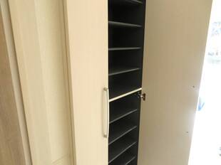 シューズボックス