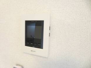 TVモニターフォン