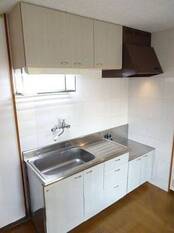 ダイニングキッチン