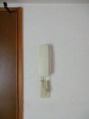 インターフォン