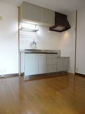 ダイニングキッチン