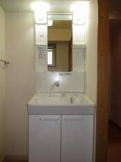 シャンプードレッサー