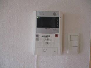 TVモニターフォン