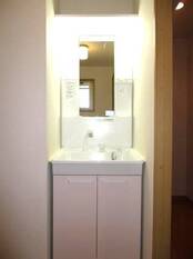 シャンプードレッサー