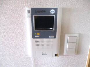 ＴＶモニターフォン