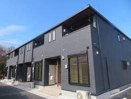 ストレリチア（延岡市　松原町）＜1LDK・1階＞