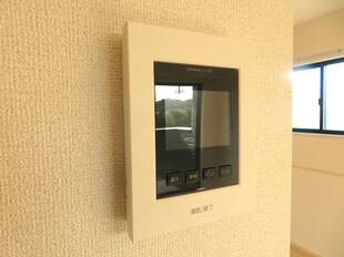 TVモニターフォン