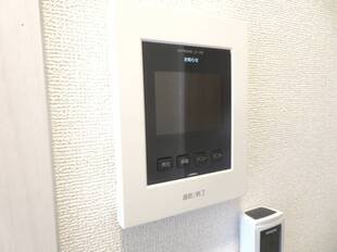TVモニターフォン