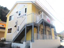 サンエルフⅡ(延岡市　古城町)＜1R・１階＞