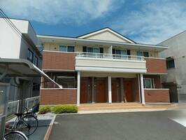 フェリーチェ　（日向市　新生町）＜１LDK・2階＞