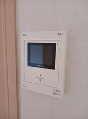 TVモニターフォン