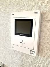 TVモニターフォン