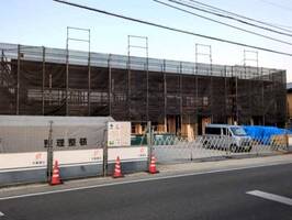 Ｒ／Ｂ（延岡市　伊形）＜1LDK・1階＞